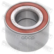 Подшипник задней ступицы Febest арт. DAC32670040