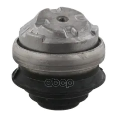 Подушка двигателя MERCEDES-BENZ E-CLASS W210 1995-02, E-CLASS S210 1996-03 Febi арт. 19493