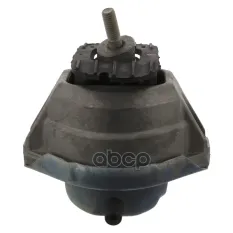 Подушка двигателя BMW 5 E60, E61 04- LH Febi арт. 24096
