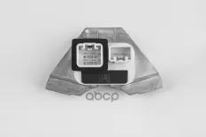 Блок питания вентилятора отопителя салона GParts арт. VO8693262