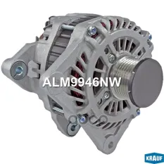 Генератор NISSAN Pathfinder (05-15) KRAUF Krauf арт. ALM9946NW