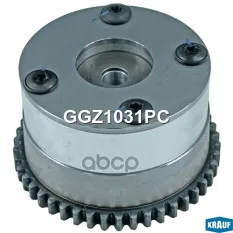 Шестерня распредвала Krauf арт. GGZ1031PC