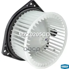 Мотор печки c крыльчаткой Krauf арт. MZZ0205CD
