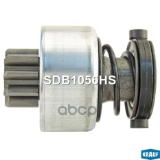 Бендикс стартера Krauf арт. SDB1056HS