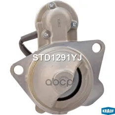 Стартер OPEL Astra G (98-10) KRAUF Krauf арт. STD1291YJ