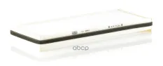 Фильтр салонный Renault Espace IV 10/02--> MANN-FILTER арт. CU3840