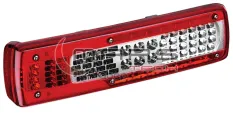 фонарь задний !левый LED  VOLVO FH/FM MARS Tech арт. M611659