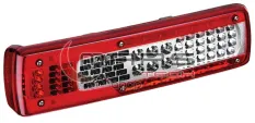 фонарь задний !правый LED  VOLVO FH/FM MARS Tech арт. M611660