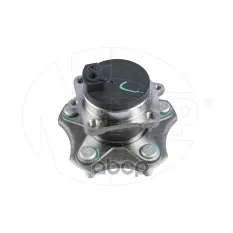Ступица задняя в сборе GEELY Emgrand SS11 NSP арт. NSPRS102N22