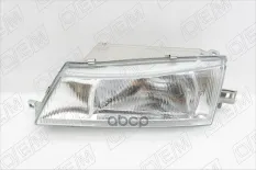 Фара левая Daewoo Nexia 1 1995-2008 O.E.M. арт. OEM0282FL