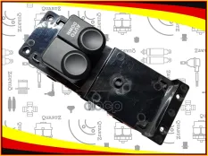QZ935701R011 Блок управления стеклоподъемниками Quartz арт. QZ935701R011