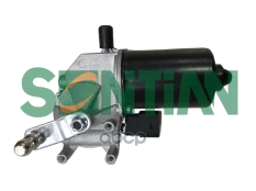 МОТОР СТЕКЛООЧИСТИТЕЛЯ BMW X5/X6  2006-2014 SONTIAN арт. ZD16372
