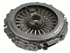 корзина сцепления 2-ух диск. !D400 VOLVO FH/FM/NM9/12/13/16 Sachs арт. 3483034135