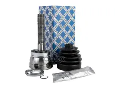 ШРУС наружный к-кт! 3921158G60 Nissan Pathfinder II 3.3 V6 4WD 97> Stellox арт. 1502139SX