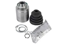 ШРУС внутренний правый к-кт! 496053JA00 Hyundai Santa Fe III 2.2CRDi 12> Stellox арт. 1601313SX