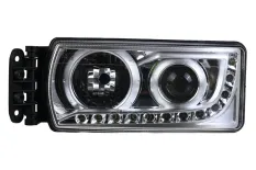 фара! левая Iveco Stralis Euro 6 Stellox арт. 8733226SX