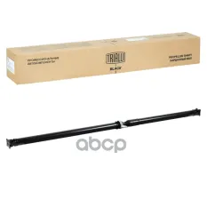 Кардан для а/м Toyota RAV4 (06-) (4WD) зад. в сборе L=2165 (CD 5001) Trialli арт. CD 5001