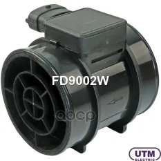 Датчик массового расхода воздуха ДВС Utm арт. FD9002W