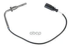 датчик температуры выхлопных газов! Audi A4/A5/A6/A8, VW Phaeton/Touareg 04> ZENTPARTS арт. Z05388
