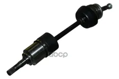 привод левый! 703mm, 212132215011200 ВАЗ 21213/2123 ZENTPARTS арт. Z15089