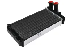 радиатор печки!  Citroen C4, Peugeot 307 1.4-2.0 02> ZENTPARTS ZENTPARTS арт. Z19745