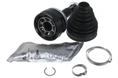 ШРУС наружный к-кт! ABS, 4341006760 Toyota Camry ASV50 15> ZENTPARTS арт. Z21598