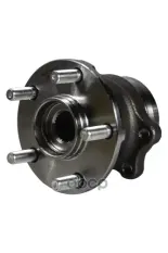 ступица! в сборе с подш., задней Subaru Forester 12>/XV 12> ZENTPARTS арт. Z22143