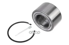 к-т подшипника ступицы! задней (VKBA3997) Nissan X-Trail 01> ZENTPARTS арт. Z22217