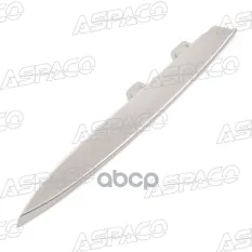 AP7172 НАКЛАДНОЙ СТЕРЖЕНЬ ЛЕВЫЙ (L) BMW 5'GT F07 (09-16) ASPACO арт. AP7172