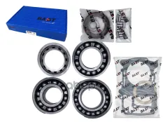 BC3307RKPP Ремкомплект КПП для а/м ГАЗ 3307, 53 BAST CLUTCH арт. BC3307RKPP