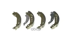 Тормозные колодки BREMBO S68524 (7701205758) Brembo арт. S68524