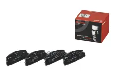 Колодки тормозные BREMBO P49037 (GEYC2643ZA) Brembo арт. P49037