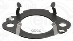 Прокладка трубки клапана EGR Audi, VW, Porsche 3.0TDI-4.0TDI 14- Elring арт. 236490
