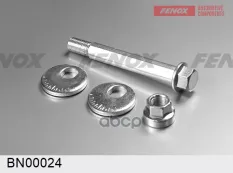 Болт развальный передний к-кт FENOX арт. BN00024