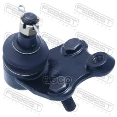 Опора шаровая переднего нижнего рычага TOYOTA AVENSIS ADT25#,AZT25#,CDT250,ZZT25# 2003.01-2008.11 [EU] Febest арт. 0120ADT250