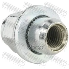 Гайка колеса Febest арт. 0185-001