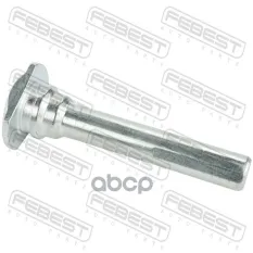 Направляющая суппорта Febest арт. 0374-CRVLOWR