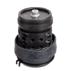 Подушка двигателя VW POLO (1996-), GOLF III (1992-99), PASSAT (1994-97) 1.6/2.0i  передн коричневая Febi арт. 07186