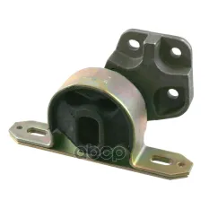 подушка КПП левая! Ford Ka 1.3 96> Febi арт. 22243