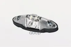 фонарь габаритный! LED, 3-х функцион. с проводом 0.5м Fristom арт. FT038LED
