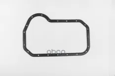 044103609D Прокладка масл.картера/поддона VOLKSWAGEN GParts арт. VA044103609D