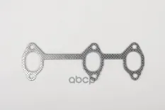 78129589 Прокладка (на 3 цилиндра) VOLKSWAGEN GParts арт. VA078129589