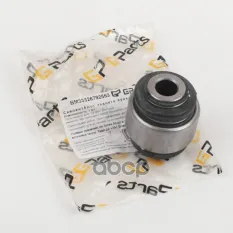 33326792553 С-б.зад.кулака BMW GParts арт. BM33326792553