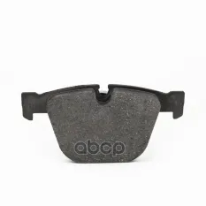 Колодки тормозные, комплект GParts арт. AC9999063