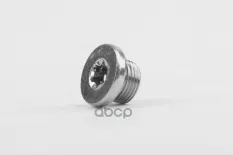 Заглушка акпп верхняя GParts арт. VO30713217