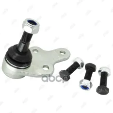 Опора шаровая Ford_C-Max CB3/CAP (2004-2010)/Focus CAP/MK2/CB4 ( JIKIU JB51004 JIKIU арт. JB51004