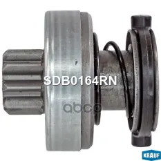 Бендикс стартера Krauf арт. SDB0164RN