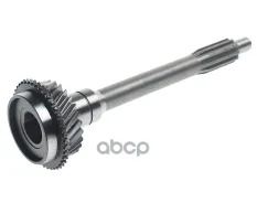 Вал КПП ГАЗ-3302,ГАЗель Next дв.CUMMINS ISF 2.8 первичный MEGAPOWER MEGAPOWER Automotive арт. 170-16-019