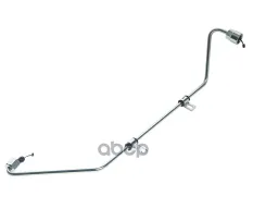 Трубка топливная ГАЗель Next,NN дв.G21A подающая MOVELEX MOVELEX арт. PM40004409-MX