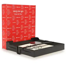 Фильтр салонный Speed Mate SM-CFJ133 (72880SA000) SpeedMate арт. SM-CFJ133